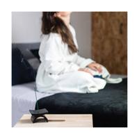 Volatile Wierook brander Eko 1 Stuks - thumbnail