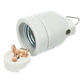 TRIXIE REPTILAND KERAMISCHE FITTING PRO SOCKET HANGEND TRIXIE REPTILAND KERAMISCHE FITTING PRO SOCKET HANGEND