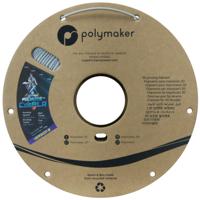 Polymaker PA07045 CosPLA Version B Filament PLA kunststof Makkelijk te schuren, Goede verfhechting 1.75 mm 1000 g Grijs PolyLite™ 1 stuk(s) - thumbnail