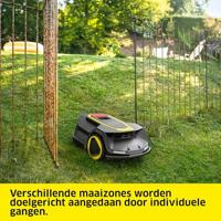 Karcher RCX 6 Robotmaaier - 1.269-760.0 - thumbnail