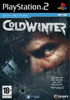 Cold Winter - thumbnail