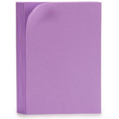 EVA-rubber Pincello Paars 20 x 30 cm 30 x 2 x 20 cm (10 Stuks)