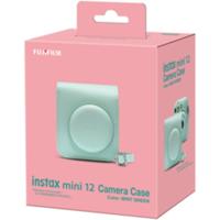 Fujifilm Instax Mini 12 Case Mint Green - thumbnail
