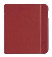 Cover slimfit rood - Tolino Vision 6 - thumbnail