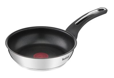 Pan Tefal EMOTION 24CM Ø 24 cm Roestvrij staal Staal