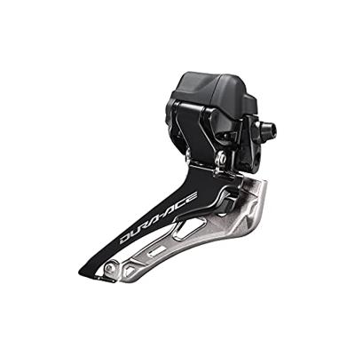 SHIMANO voorderailleur "dura ace di2 fd-9250" fr.derail.shim.dura ace di2 fd-9250 braze-on