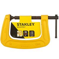 Stanley handgereedschap 100mm/4" C-Klem - 0-83-034 - thumbnail