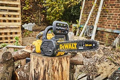 DeWalt DCM565P1-QW Accu Kettingzaag 18V 5,0Ah Li-Ion - DCM565P1-QW - thumbnail