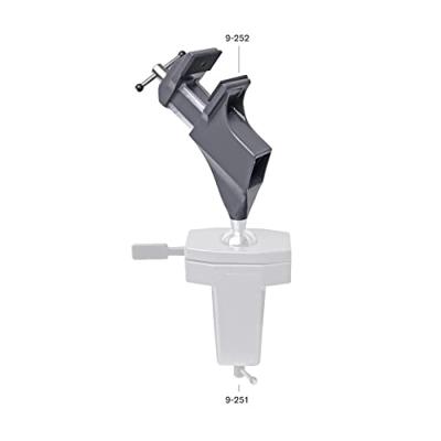 Bernstein Tools for Electronics 9-252 Schroefkop 9-252