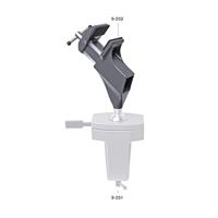 Bernstein Tools for Electronics 9-252 Schroefkop 9-252 - thumbnail