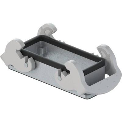 Wieland Electric 70.320.1628.0 Behuizing, onderkant 1 stuk(s)