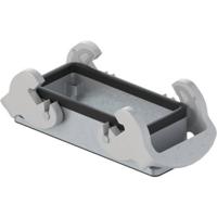 Wieland Electric 70.320.1628.0 Behuizing, onderkant 1 stuk(s) - thumbnail