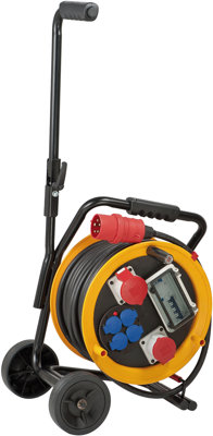 Brennenstuhl Voor permanent gebruik buiten | IP 44 - 1319214