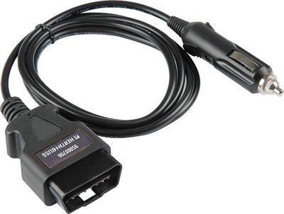 HERTH+BUSS spanningshouder memory saver vehicle elec h & b