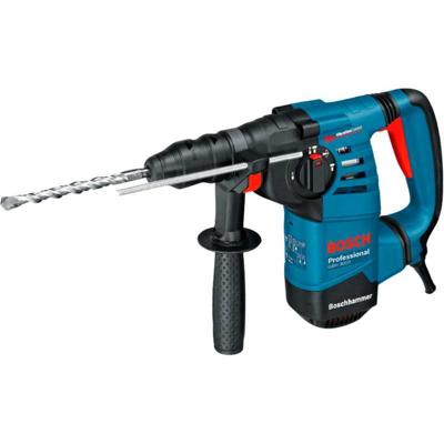 Bosch Professional Bosch Power Tools SDS-Plus-Boorhamer Li-ion 780 W Incl. accu
