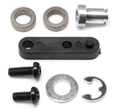 HPI - Front belt tensioner (sprint 2) (86041)