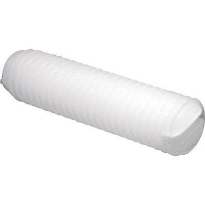 TOOLCRAFT 830351 Draadpen M5 6 mm Polyamide 10 stuk(s)