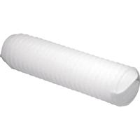 TOOLCRAFT 830351 Draadpen M5 6 mm Polyamide 10 stuk(s) - thumbnail