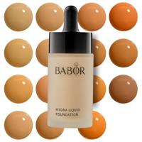 BABOR Hydra Liquid Foundation Banana 30ml - thumbnail