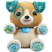 Vtech mijn interactieve knuffelpuppy - thumbnail