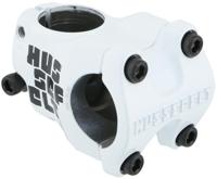 TRUVATIV stuurpen "hussefelt" stem hussefelt 1 1/8" 40mm white - thumbnail