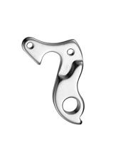 Union derailleurpad gh-060 met schroefset m4x0.7 - thumbnail