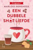 Een dubbele shot liefde - Marloes Berghege - ebook - thumbnail