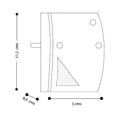 Insecticide Coati IN210201