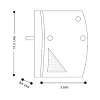Insecticide Coati IN210201 - thumbnail