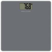 Profi-Care PC-PW 3122 Personenweegschaal Digitaal Weegbereik (max.): 180 kg Grijs - thumbnail