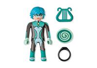 Playset Playmobil 4 Onderdelen - thumbnail