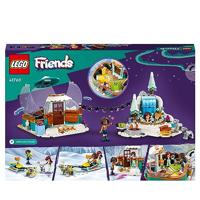 Lego Friends 41760 Iglo Vakantieavontuur - thumbnail