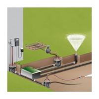 GARDENA 02771-20 Sprinklersysteem T-stuk 25 mm (1) Ø - thumbnail