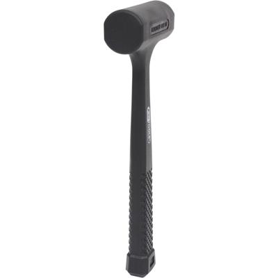 KS Tools 140.5255 Terugslagvrije beschermhamer, 645g