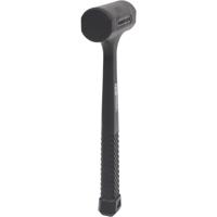 KS Tools 140.5255 Terugslagvrije beschermhamer, 645g - thumbnail