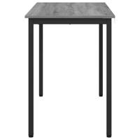 Eettafels METAAL - thumbnail