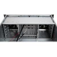 Inter-Tech 4U 40248 rackserver behuizing - thumbnail