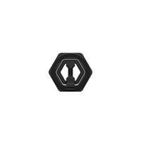 Urban Armor Gear 964443114040 Zwart Adapter voor tablethouder - thumbnail