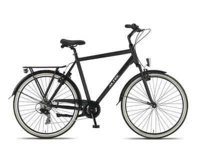 Altec Verona Herenfiets 28 inch 52cm 7v