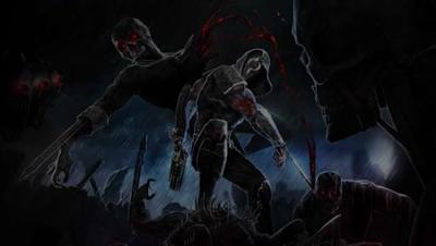 Wrath: Aeon of Ruin Wrath: Aeon of Ruin