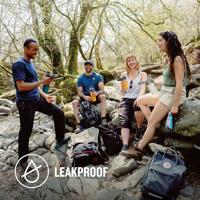 Stanley The Quick-Flip Water Bottle 0.47L / 16oz Thermosfles Azure 470ML - thumbnail