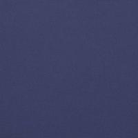 VidaXL Palletkussenset 70x40x12 cm stof marineblauw - thumbnail