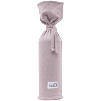 Meyco kruikenzak Basic jersey lilac