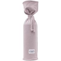 Meyco kruikenzak Basic jersey lilac - thumbnail