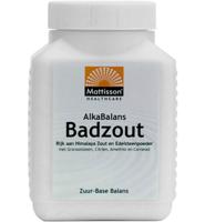 Alkabalans zuur base badzout PH 8.0 - thumbnail