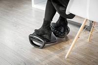 DIGITUS Active Ergonomic Footrest with Rocking Function - thumbnail