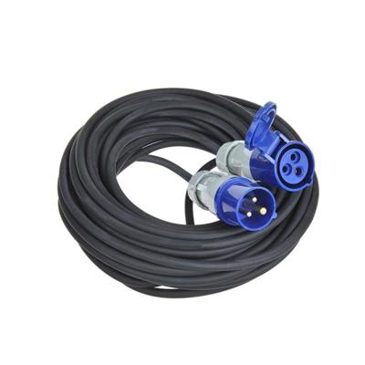 Pro Plus CEE verlengkabel 20M 3x1,5mm