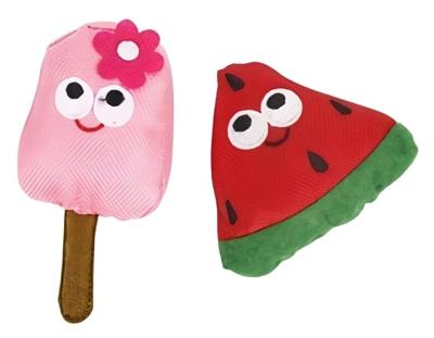 Fofos summer watermeloen met ijsje