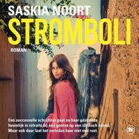 Stromboli - thumbnail