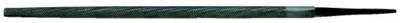 KS Tools 1610206 Rond vijlenblad, vorm F, 250 mm, kieb2 Lengte 250 mm 1 stuk(s)